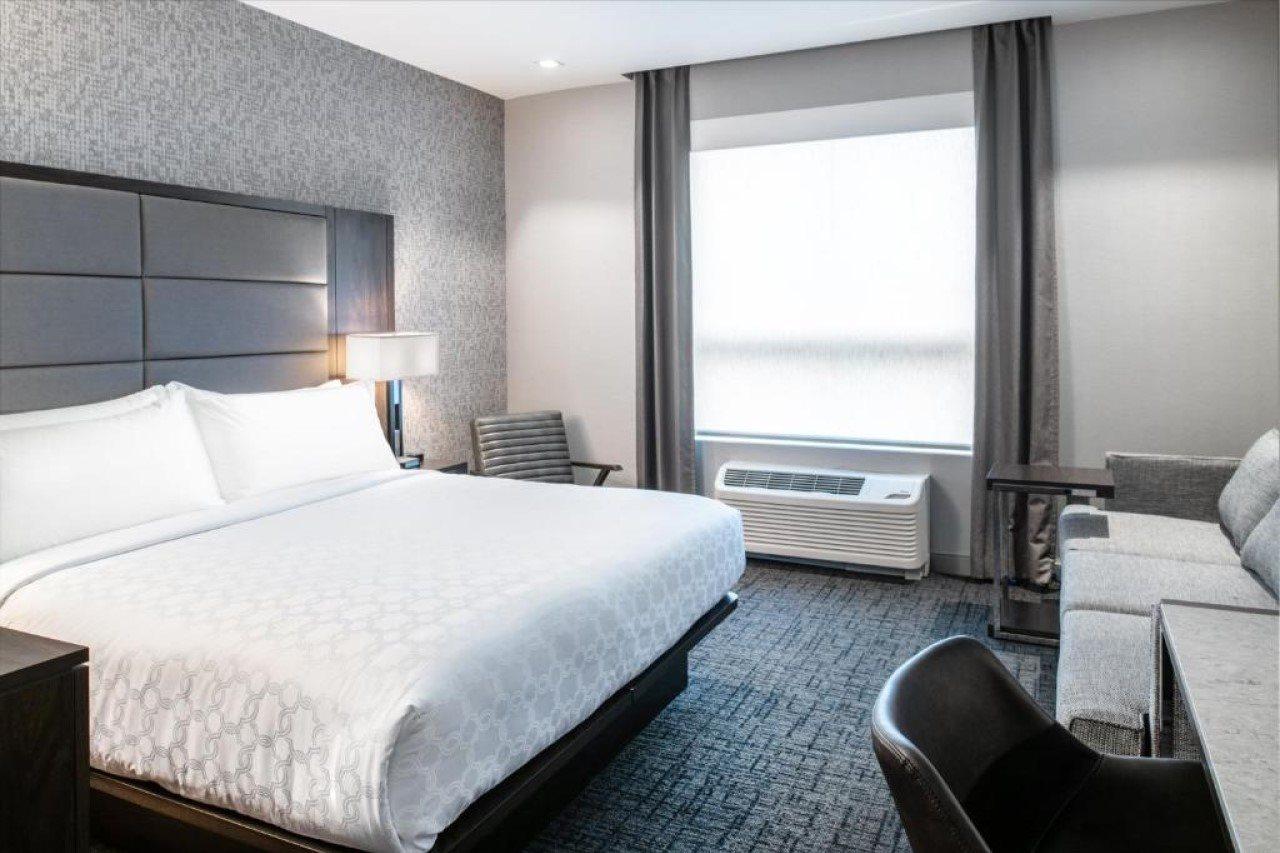 Staybridge - By Ihg Hotel